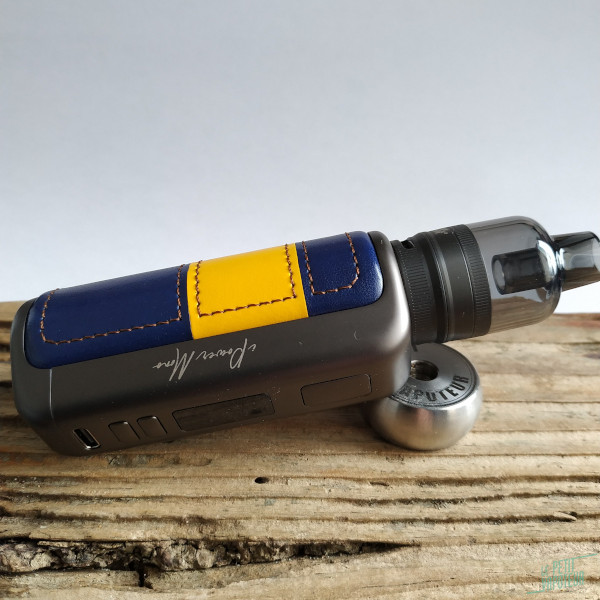 Kit Istick Power Mono article LPV